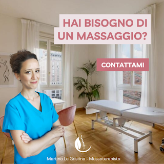 Habitat Studio di Massoterapia - Martina La Gristina