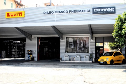 Di Leo Franco Pneumatici Srl