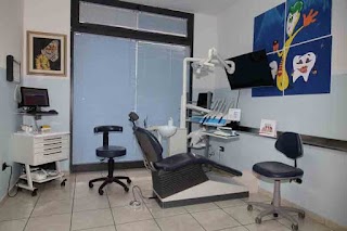 Studio Dentistico Magnanimo