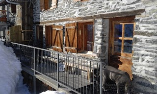 Chalet Eterlou