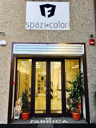 M.T. Colori & Colori Srl (Fabrica spazi & colori)