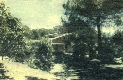 Casa di Riposo Roma Cassia Residence