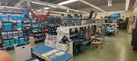 Decathlon Surbo