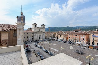 Piazza del Mercato