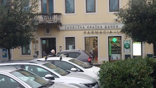 Farmacia San Rocco Aurisina - Dottori Ciana, Maraspin e Nacci