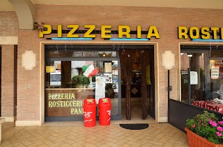 Pizzeria Acqua e Farina Palestrina