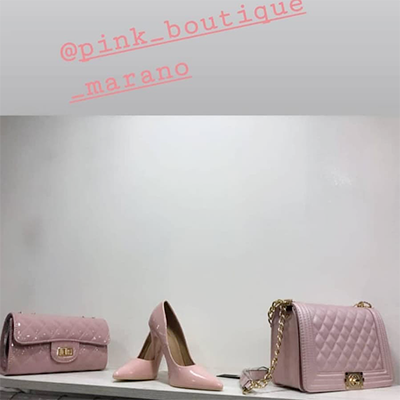 Pink Boutique