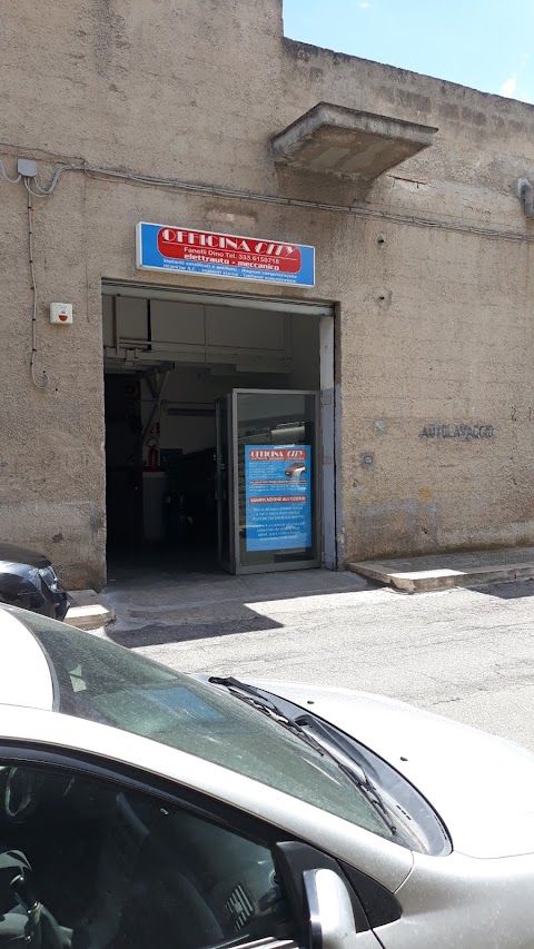 Officina City