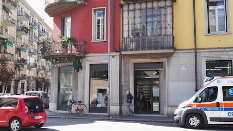 Farmacia Padovani