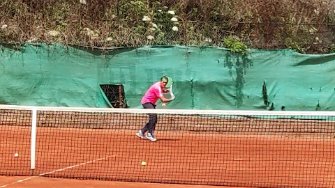 Associazione Sportiva Dilettantistica Tennis Junior 24