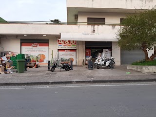 SUPERMERCATO A&O