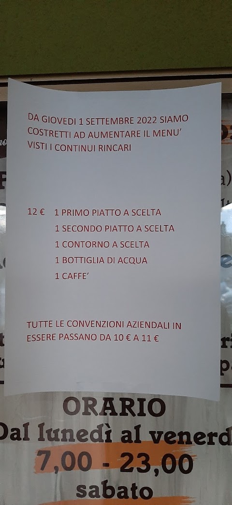 Ristorante il Sogno