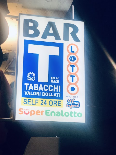 Bar/Tabaccheria Stazione Novellara