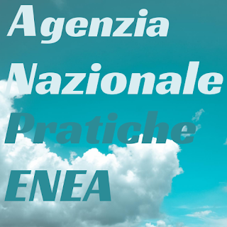 AGENZIA NAZIONALE PRATICHE ENEA di Spinsanti Fabio