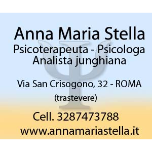 psicologo anna maria stella