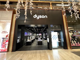 Dyson Demo Store Verona