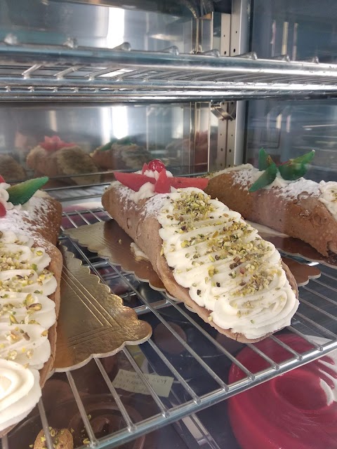 Pasticceria Peccati Di Gola