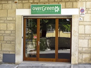 Indoorlinepoint Grow Shop Overgreen - Ruvo di Puglia