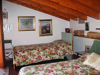 Il Giuggiolo Bed & Breakfast