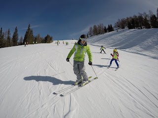 Scuola Sci Trentino Ski Emotion Pinzolo-Madonna di Campiglio