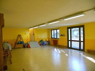 Scuola materna Ronzoni Silva - Asilo