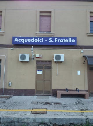 Acquedolci-S.fratello