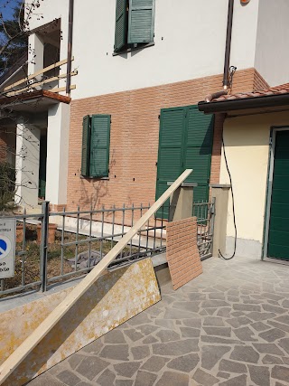 Scuole Comunali Infanzia Andersen