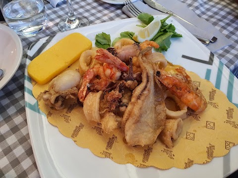 Trattoria Veneta Mirandola