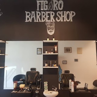 Figaro barber shop