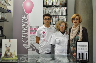 Cipride benessere e estetica