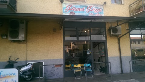 Planet Pizza 1 di Recupero Vincenzo