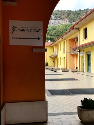 Centro Medico Specialistico Santa Giulia