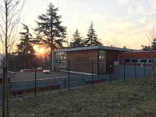 IC 13 Bologna. Scuola Media Leonardo da Vinci