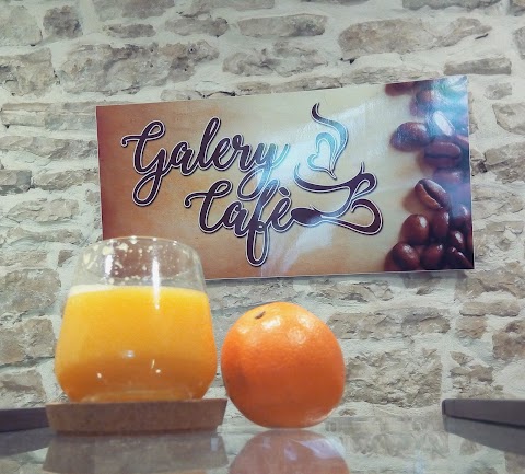 Galery Cafe