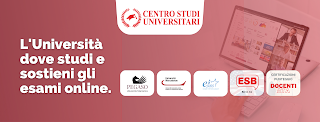 ECP Centro Studi Universitari Catania