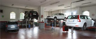 Autofficina F.lli Frison