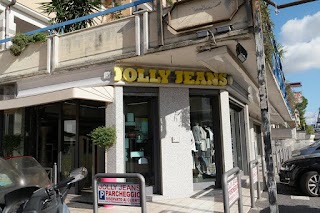 Jolly Jeans