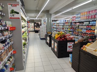 Supermercati SISA