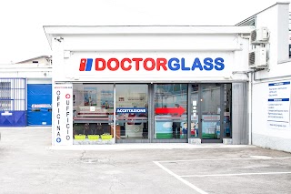 Doctor Glass