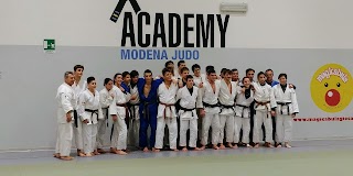 Academy Modena Judo