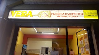 Pizzeria Vera