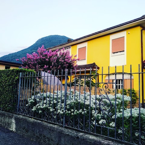 Casa Poni B&B