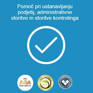 Fidak finančno računovodske storitve d.o.o.