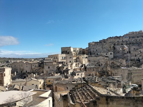 Informazioni Turistiche Matera Visite Guidate Matera Martulli Viaggi