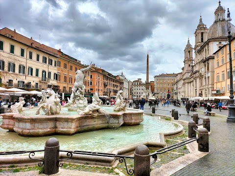 Piazza Navona