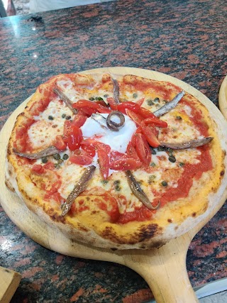 Pizzeria Gramigna