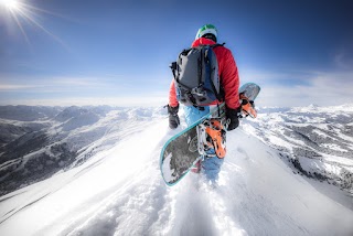 Iski Megève - Ski School