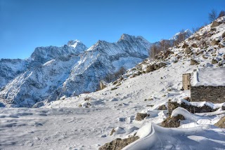 Turismo Valli di Lanzo