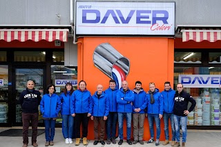 Nuova Daver Colori Srl