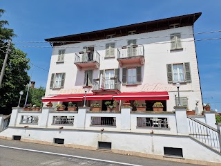 Trattoria Pizzeria La Sevra